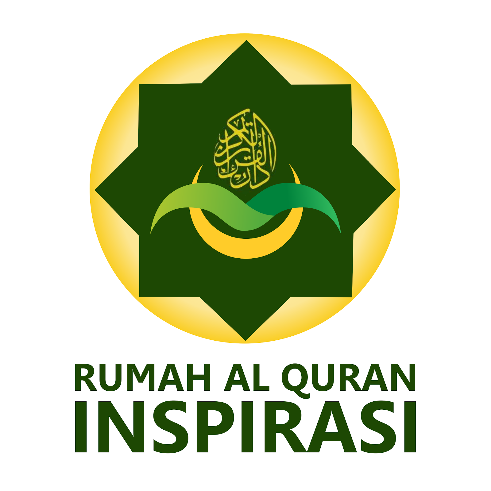 Detail Logo Rumah Tahfidz Quran Nomer 30