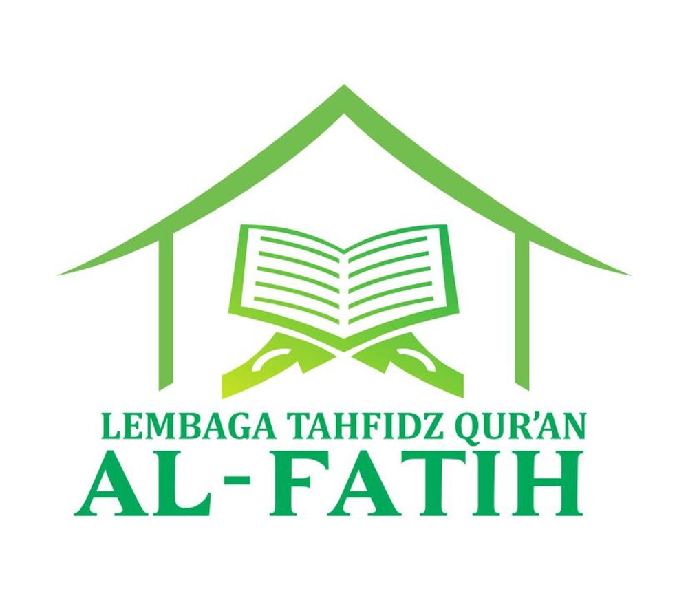 Detail Logo Rumah Tahfidz Quran Nomer 38