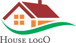 Detail Logo Rumah Vector Nomer 13