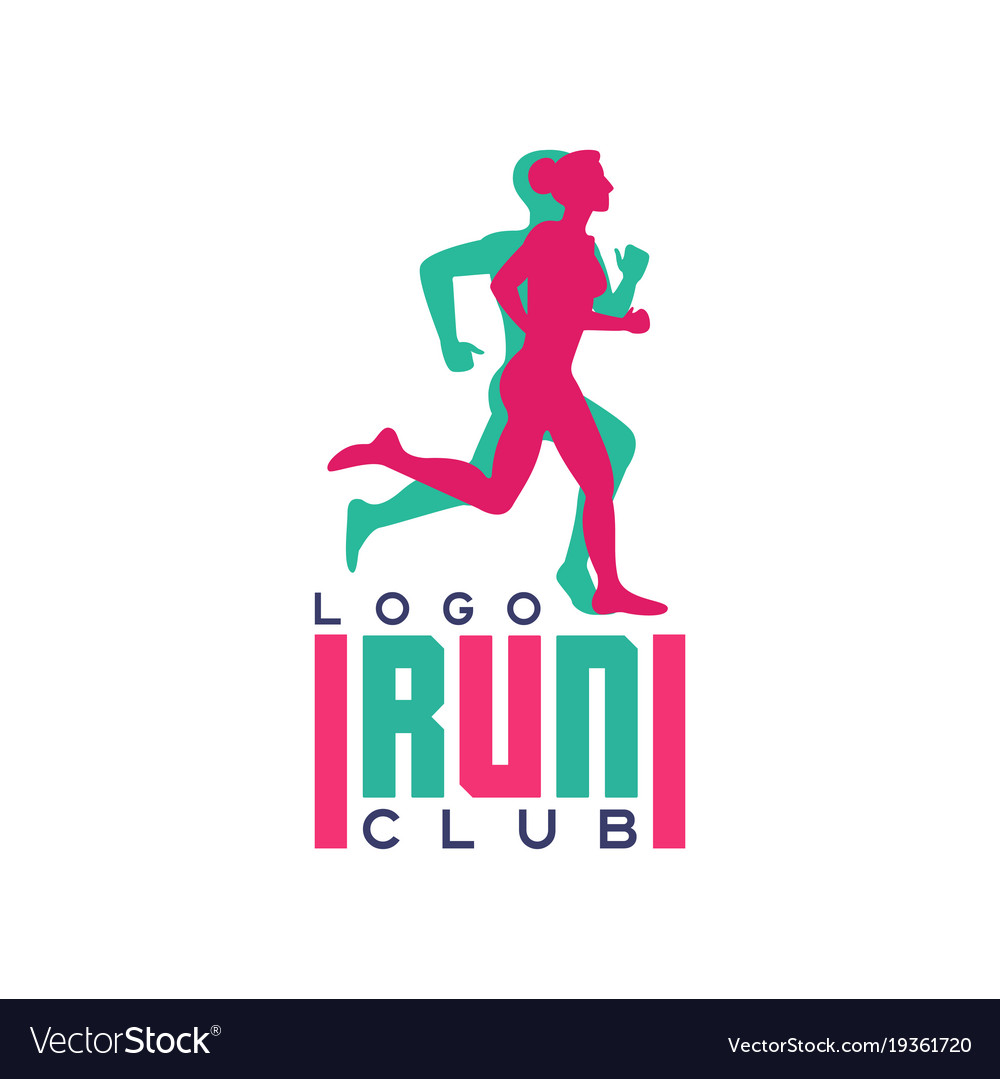 Detail Logo Run Nomer 16