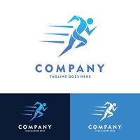 Detail Logo Run Nomer 50