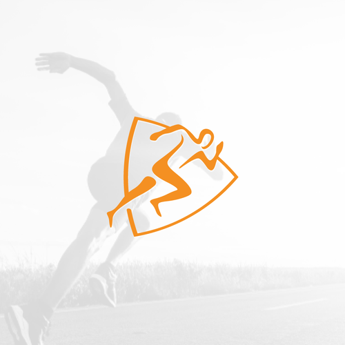 Detail Logo Running Nomer 11