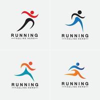 Detail Logo Running Nomer 31