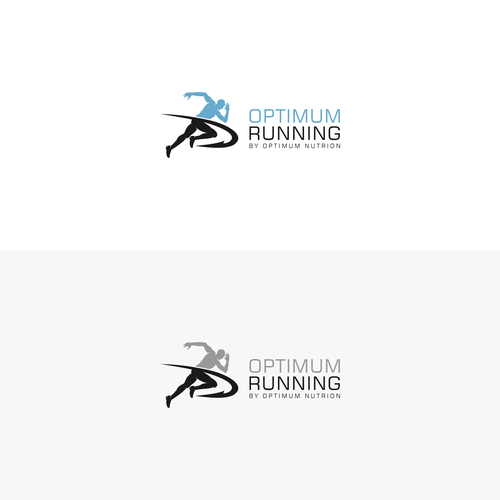 Detail Logo Running Nomer 40