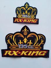 Detail Logo Rx King Mahkota Nomer 36