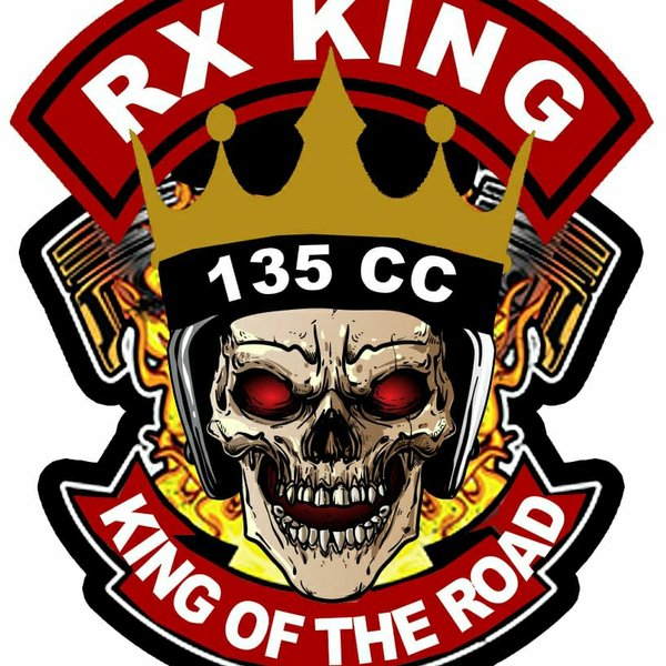 Detail Logo Rx King Mahkota Nomer 4