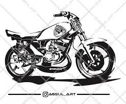 Detail Logo Rx King Vector Nomer 12