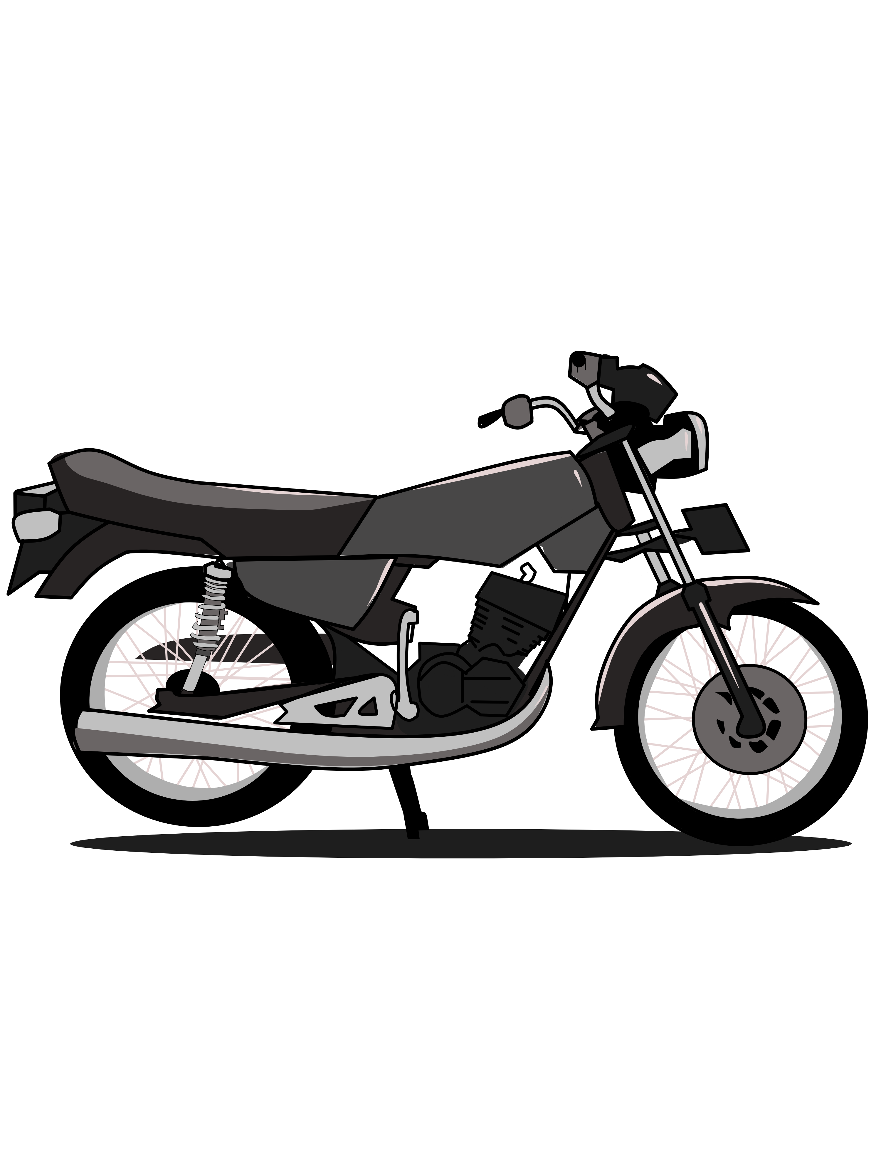 Detail Logo Rx King Vector Nomer 14