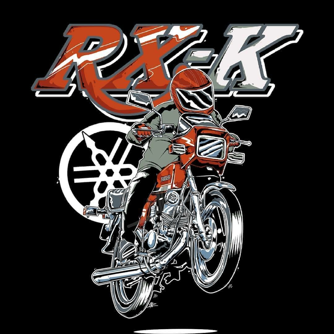 Detail Logo Rx King Vector Nomer 21