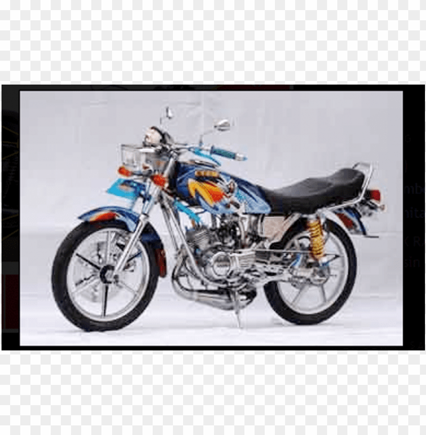 Detail Logo Rx King Vector Nomer 33