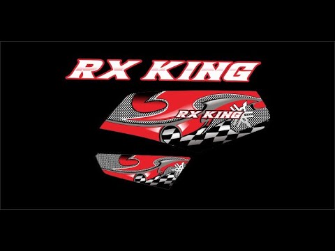 Detail Logo Rx King Vector Nomer 35