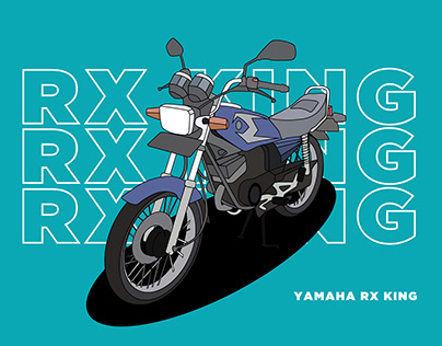 Detail Logo Rx King Vector Nomer 39