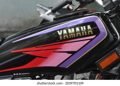 Detail Logo Rx King Vector Nomer 43