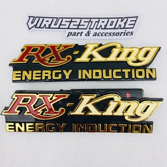 Detail Logo Rx King Vector Nomer 48