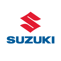 Detail Logo S Suzuki Nomer 11