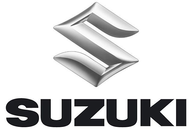 Detail Logo S Suzuki Nomer 16