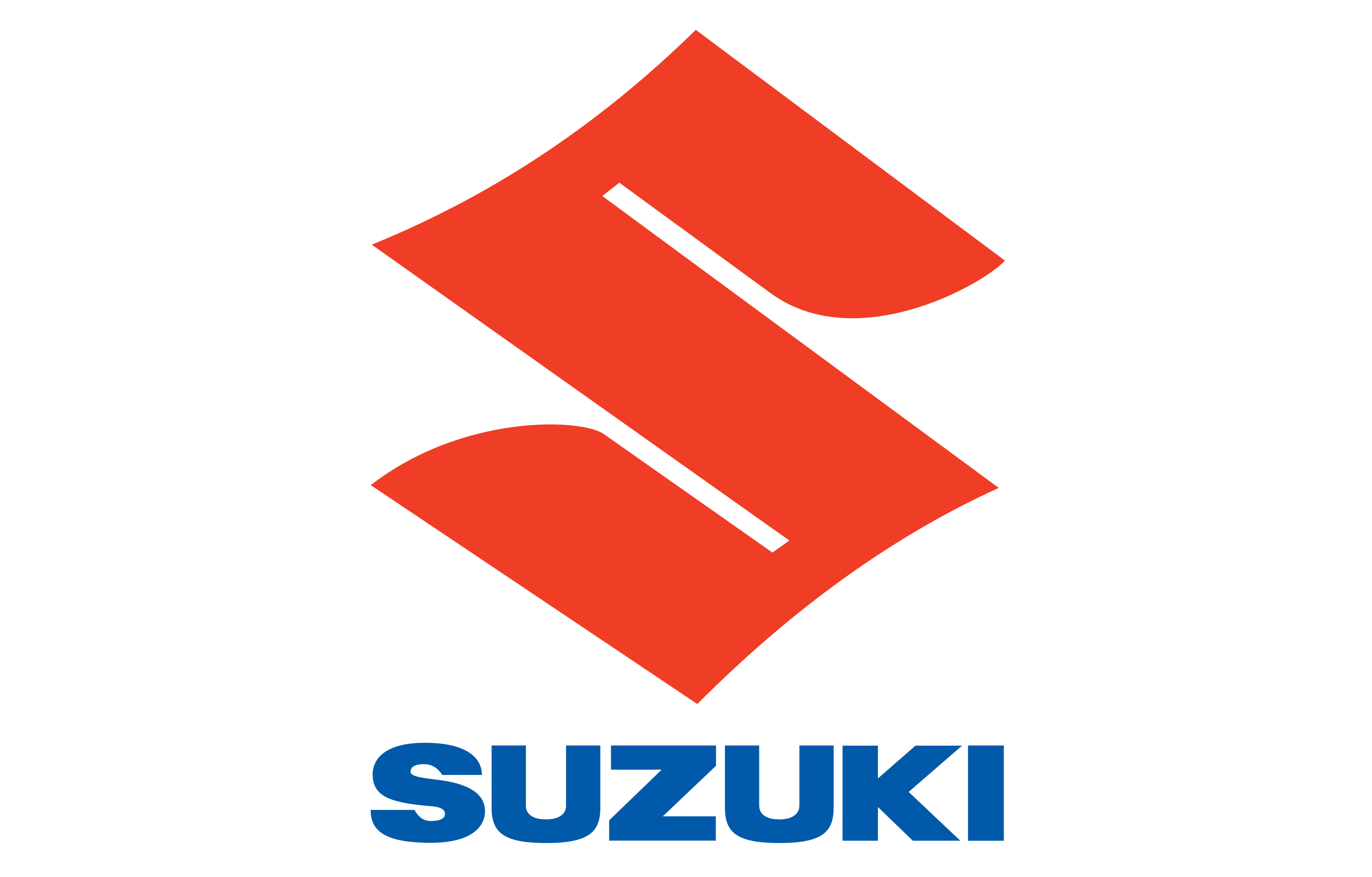 Detail Logo S Suzuki Nomer 4