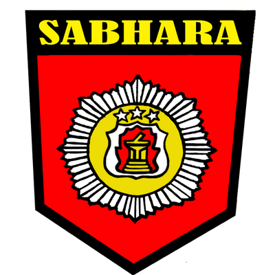 Detail Logo Sabhara Png Nomer 6