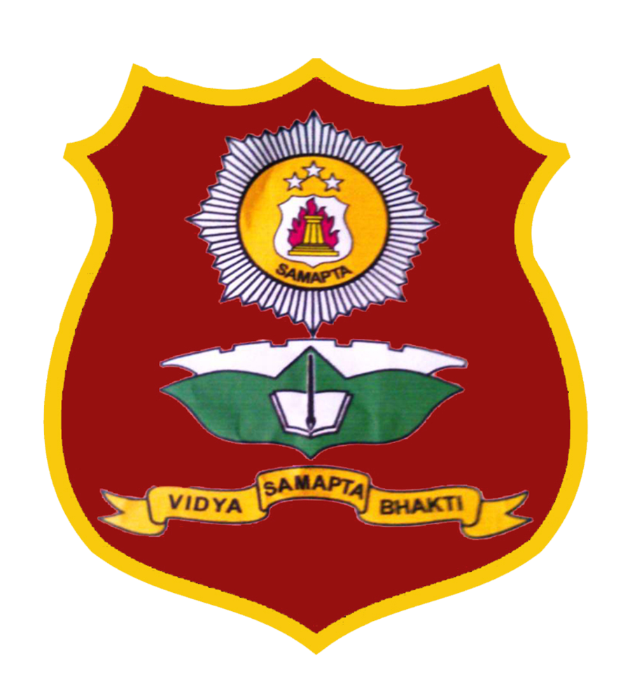 Detail Logo Sabhara Png Nomer 10