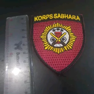 Detail Logo Sabhara Png Nomer 13