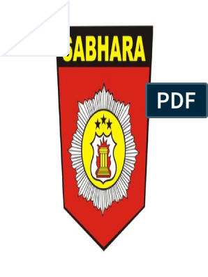 Detail Logo Sabhara Png Nomer 22