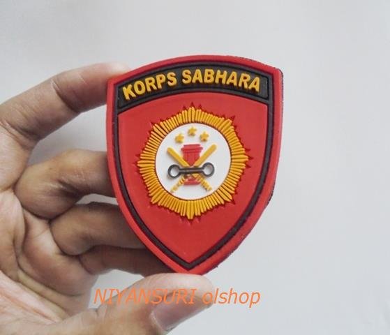 Detail Logo Sabhara Png Nomer 31