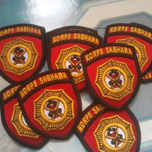 Detail Logo Sabhara Png Nomer 34