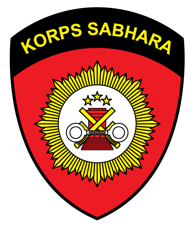 Logo Sabhara Vector - KibrisPDR