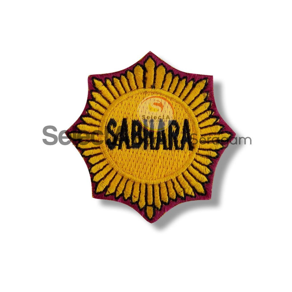 Detail Logo Sabhara Vector Nomer 7