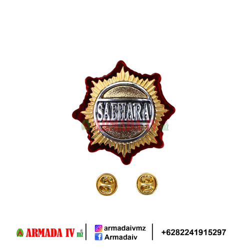 Detail Logo Sabhara Vector Nomer 13