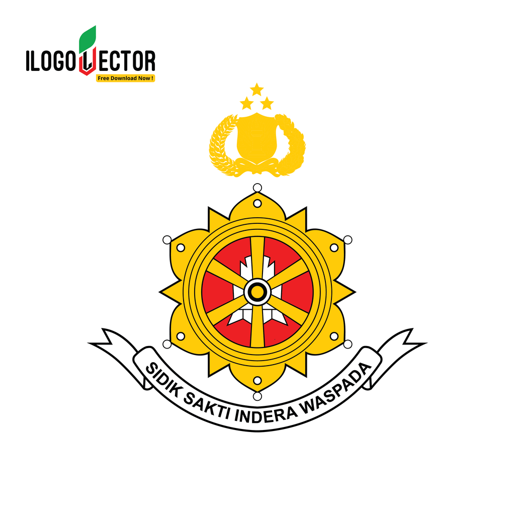 Detail Logo Sabhara Vector Nomer 30