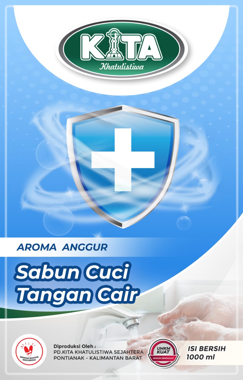 Detail Logo Sabun Cuci Tangan Nomer 36