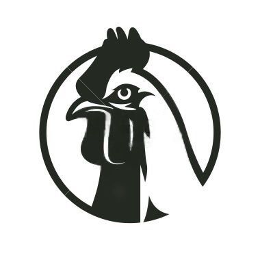Detail Logo Sabung Ayam Nomer 12