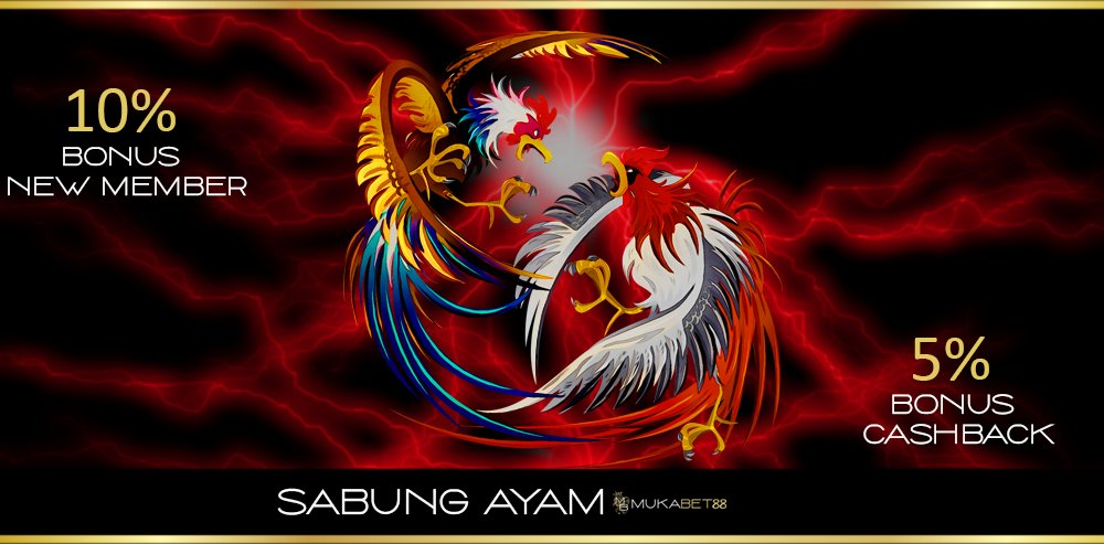 Detail Logo Sabung Ayam Nomer 3