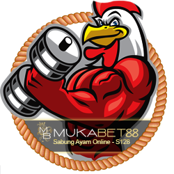 Detail Logo Sabung Ayam Nomer 18