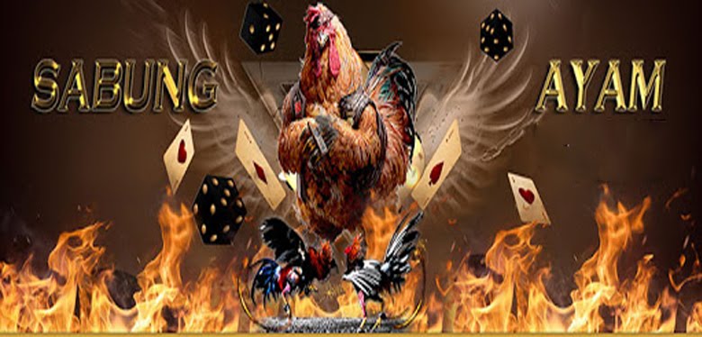 Detail Logo Sabung Ayam Nomer 21