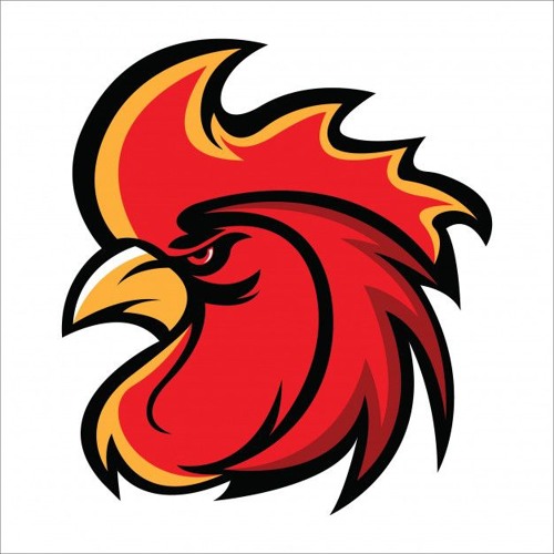Detail Logo Sabung Ayam Nomer 22