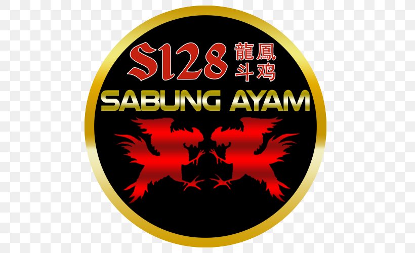 Detail Logo Sabung Ayam Nomer 23
