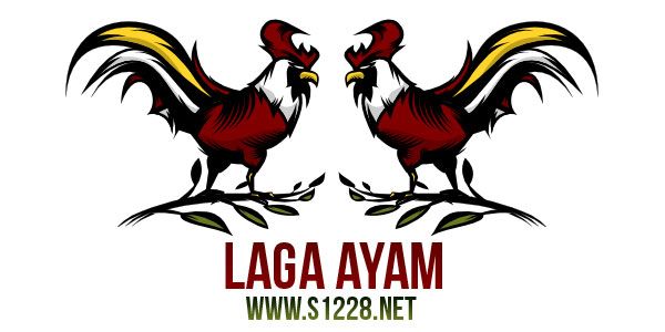 Detail Logo Sabung Ayam Nomer 5