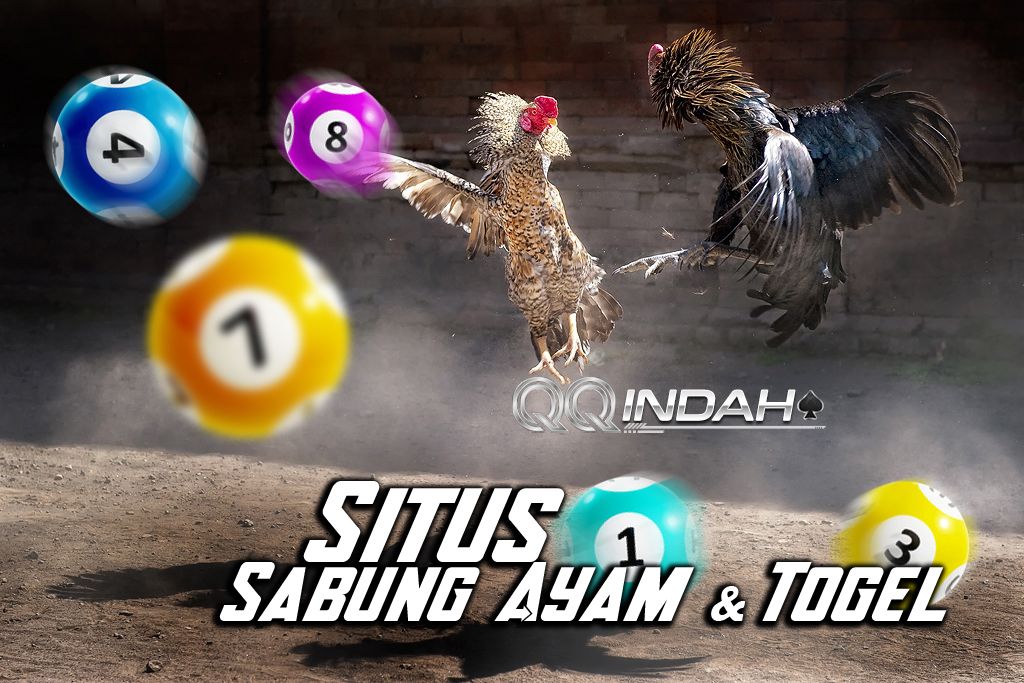 Detail Logo Sabung Ayam Nomer 35