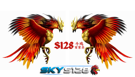 Detail Logo Sabung Ayam Nomer 36