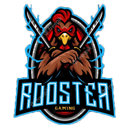 Detail Logo Sabung Ayam Nomer 45