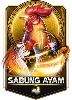 Detail Logo Sabung Ayam Nomer 9