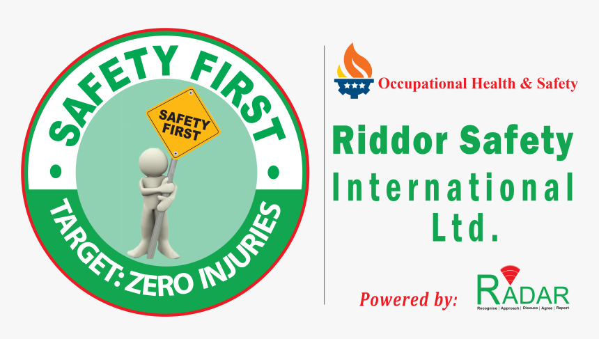 Detail Logo Safety First Png Nomer 11