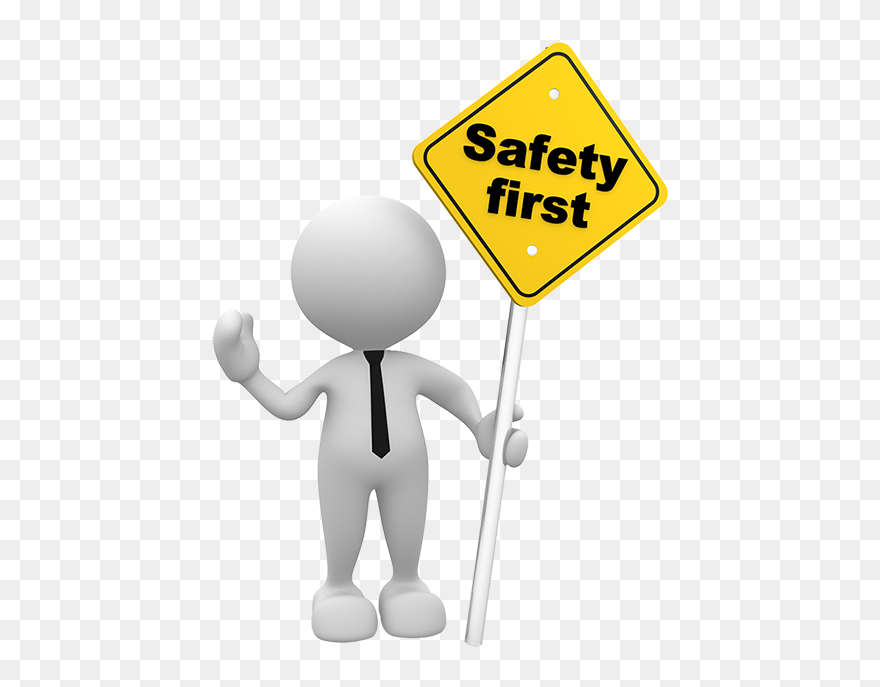Detail Logo Safety First Png Nomer 30