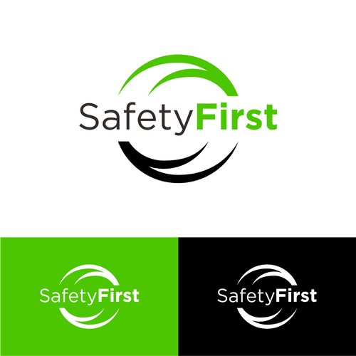 Detail Logo Safety First Png Nomer 46
