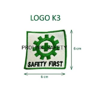 Detail Logo Safety First Png Nomer 49
