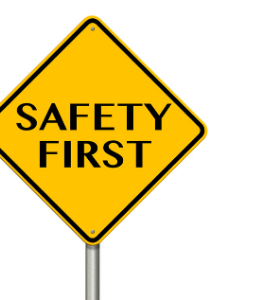 Detail Logo Safety First Png Nomer 52