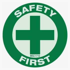 Detail Logo Safety First Terbaru Nomer 17