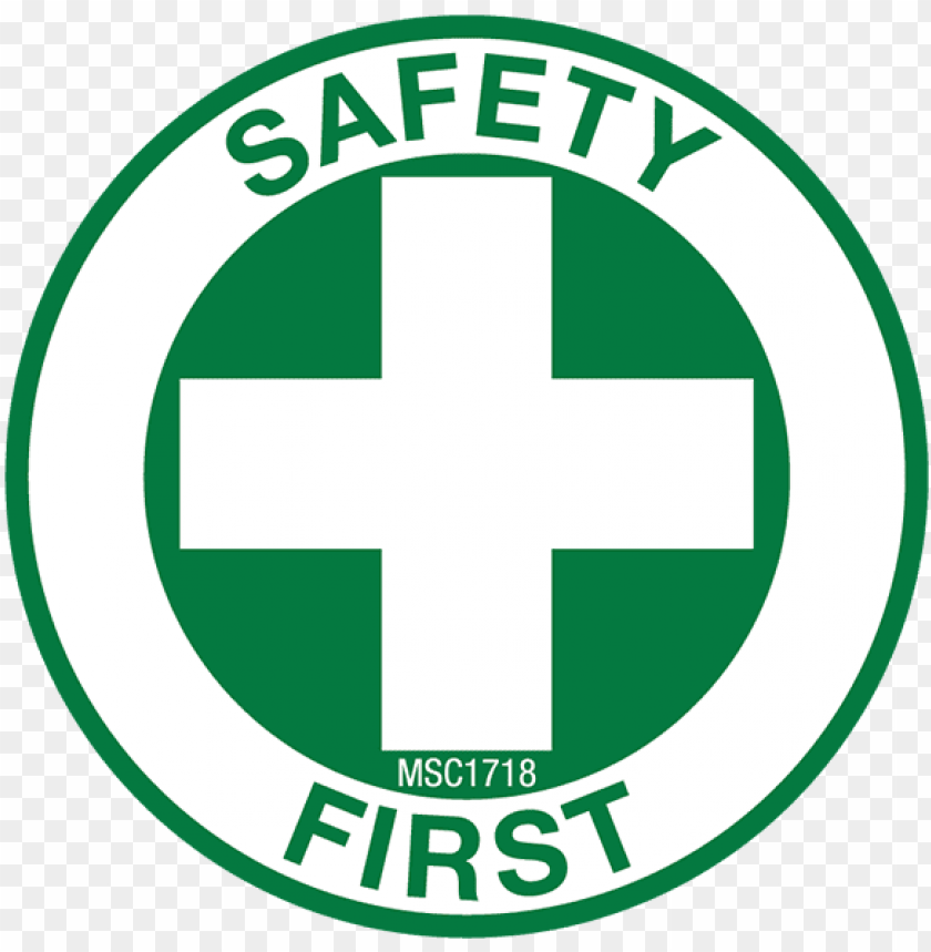 Detail Logo Safety Png Nomer 2